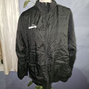 Mens vintage diadora tracksuit set